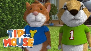 You’re not my friend anymore! - Episode 10 - Tip the Mouse