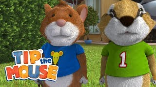 Youre Not My Friend Anymore Episode 10 Tip The Mouse