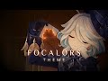 Focalors Theme (Fan-Made) | Genshin Impact