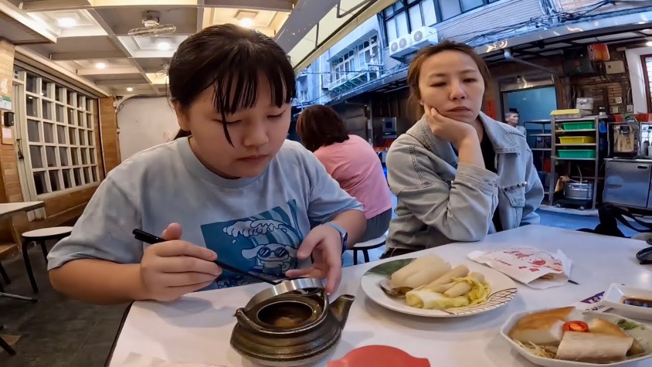 寶貝日記 小巷亭 日本料理