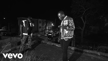 Chronic Law, Valiant - Darkness (Official Video)