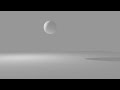 Simple Ball Bounce