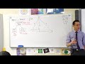Trigonometry Concepts and Applications