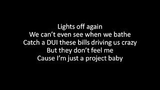 Rylo Rodriguez - Project Baby (Lyrics)