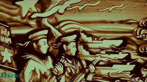 VILA - TỔ QUỐC GỌI TÊN MÌNH