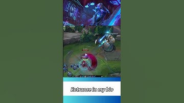 2024 #Pyke #Brand Impressive Pyke Play - Executing Brand #Montage