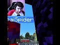 Senpaispider new power unlocked 😅