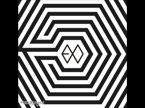 [Audio/DL] EXO - 上瘾(Overdose)_(Chinese Version)