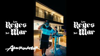 Hamilton X djjac   Los Reyes Del Mar Mix 