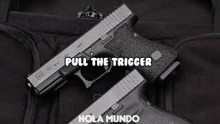 Pull the trigger russ sub español