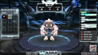 Darkspore Beta - A first look P1
