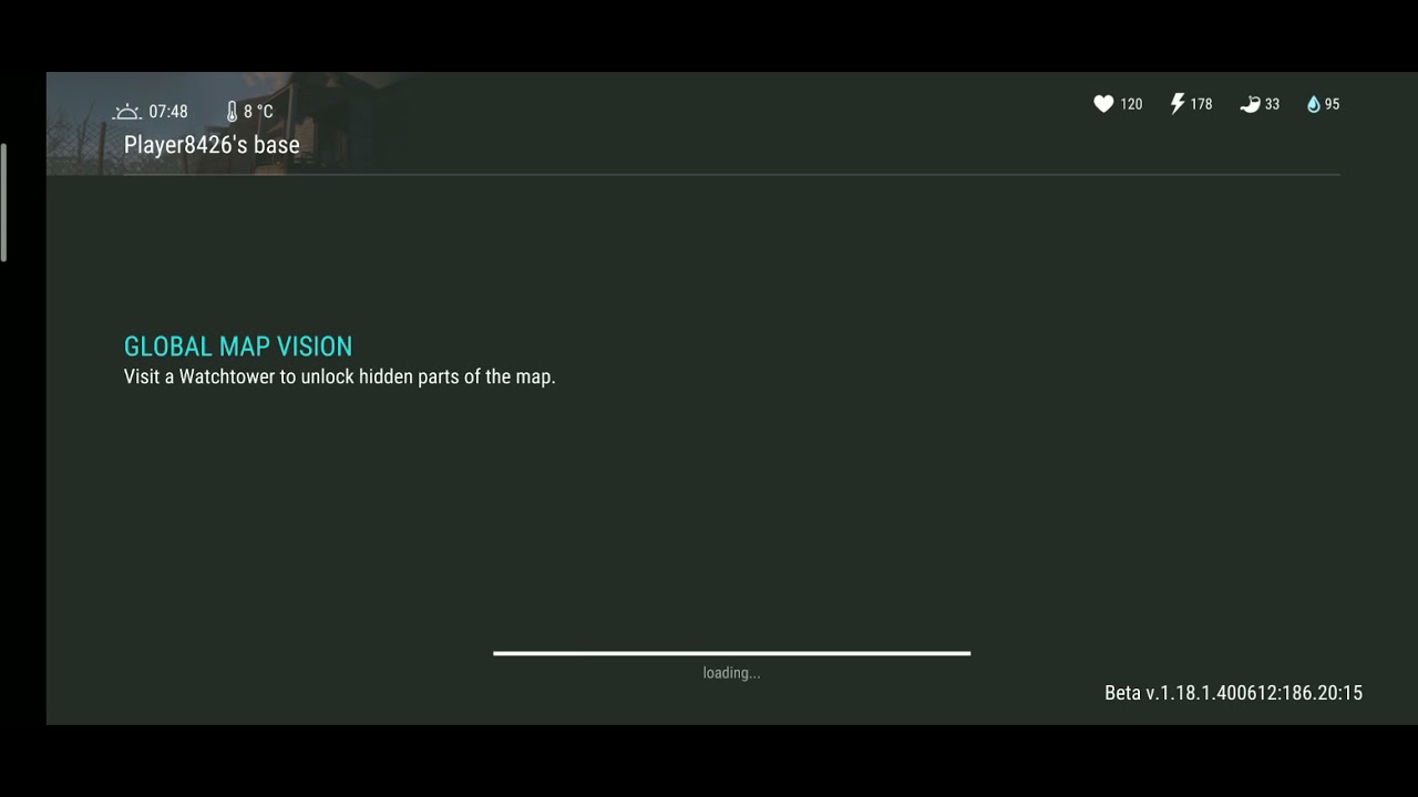 Ldoe revenge raid player 8426