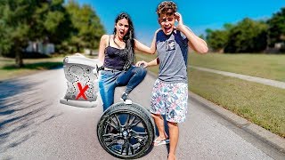 À Procura Das Rodas Da Bmw I8 ‹ Jonvlogs ›