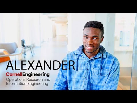 Operations Research and Information | - Engineering in Systems is