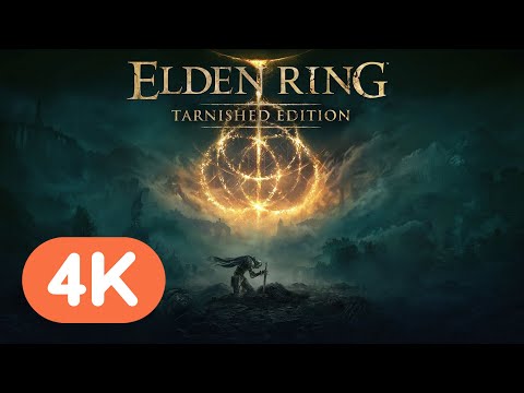 Elden Ring: Tarnished Edition - Official Nintendo Switch 2 Trailer (4K) | Nintendo Direct