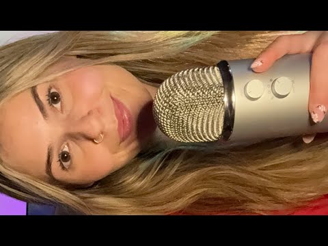 Madzz World ASMR is live! - YouTube