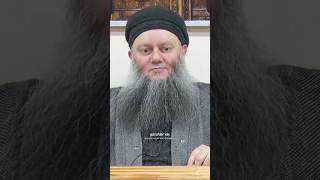 Bizim Bildiğimiz Zahiri Günahlar Var... Yakub Haşimi Hocaefendi Ksa