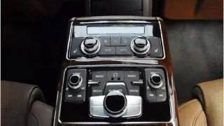 2012 Audi A8 Used Cars St. Louis MO