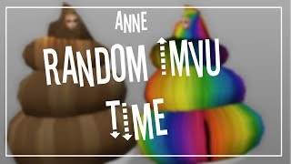 Random Time Imvu ~ ImvuSisters