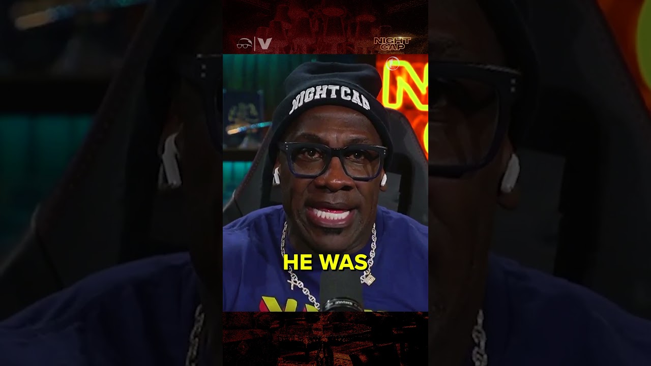 Никаких оправданий Де'Вондру Кэмпбеллу 😠