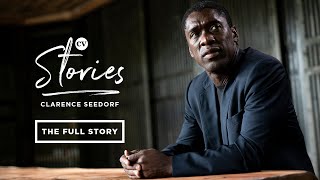 Clarence Seedorf • The Full Story: Botafogo, AC Milan, Deportivo La Coruna • CV Stories