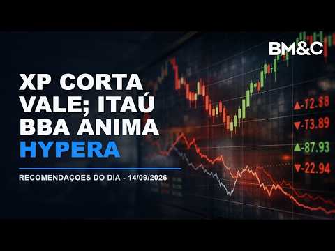 MARKET RECOMMENDATIONS 09/14