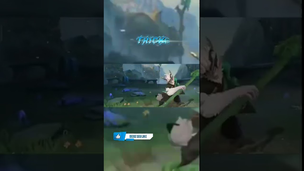 Skin gratis do novo evento - Wild Rift 