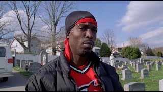 The Wire - Omar Devone Little story 7