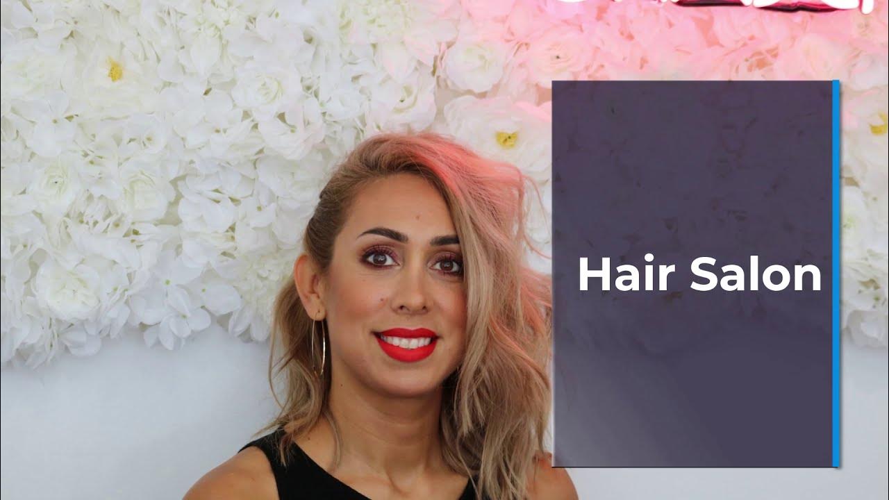 Good Beauty Hair Salon Chicago YouTube