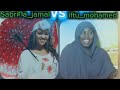 Sirba Iftuu Mahammad Kasabrina Jamal Hatte Matadurensa Malja Yajaalallee 