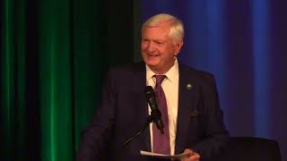 2026 PSC Distinguished Alumni Awards Night