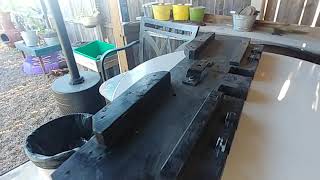 Honda Pioneer 700-4 modifications and Back seat/ Rear seat Booster (15.5" not 17.5")