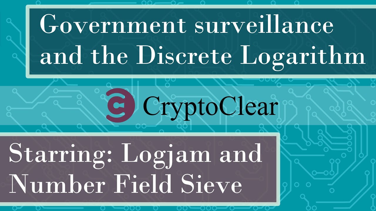 Security with Discrete Logarithms (and How to Break It)