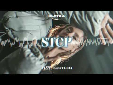 Bletka - Ster (FUZE Bootleg)