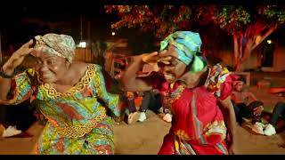 Dydy Yeman - Wa Wa De De Official Music Video