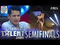 Pilipinas Got Talent 2018 Semifinals: Dancing Fire Warriors - Fire Dance