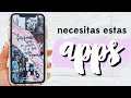 APPS QUE TODO ESTUDIANTE NECESITA: Organización, Productividad y Más! *clases en línea*