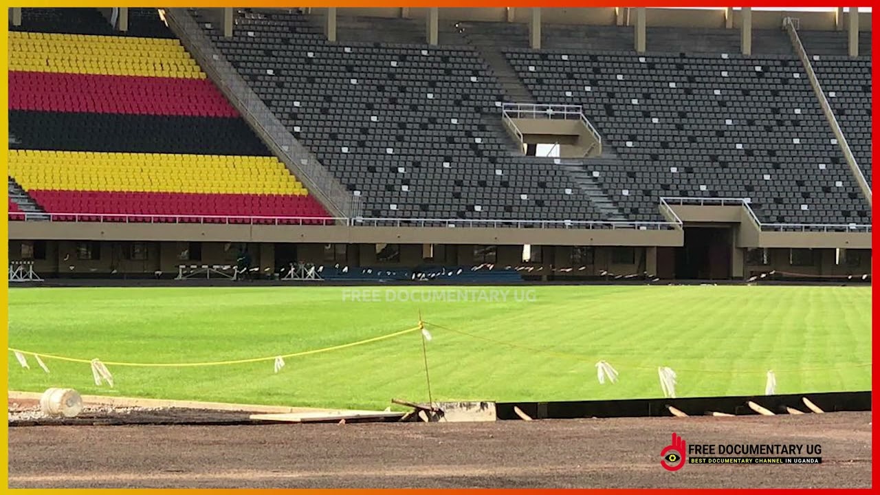 Current look of Namboole 