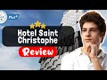 Ref:EO3Mr9G97KY Paris hotel saint christophe review - what's it really like