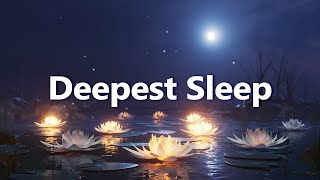 Get Back to Sleep, Guided Meditation to Calm a Restless Mind