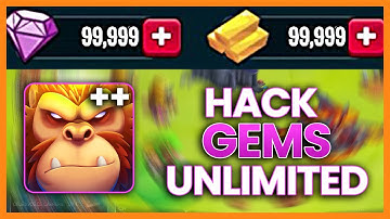 How To Get unlimited GEMS & GOLD in Monster Legends for Android/iOS