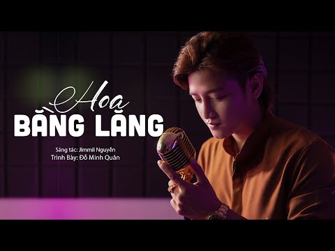 Video HOA BẰNG LĂNG - LOFI VER. LOFI - ĐỖ MINH QUÂN ( Cover... - youtube