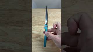 CJRB gentleman’s knife