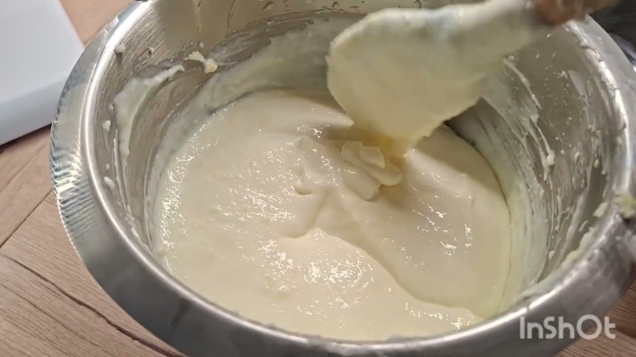 U Evíka v kuchyni  3/26  Eskymo řezy 