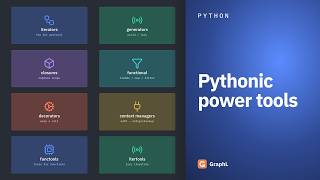 Python Idioms · Python
