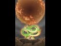 Dokkan Battle 3.1.0 New summon animations! ドッカン 3.1.0 新ガシャ演出! 6 & 7 ships + Shenron 6船7船神龍!