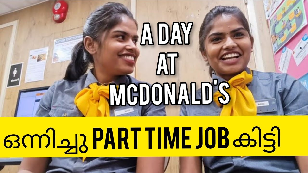 Our part time job in uk | student |Twins😇