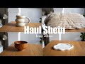 Haul Shein Home🌸 Cosas de casa, decoración...
