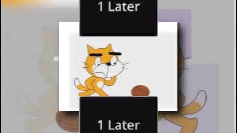 (Requested/YTPMV) Scratch 3.0 show ep7 coco Scan