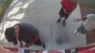 Two Florida men facing charges after being accused of withdrawing money in elaborate ATM scam